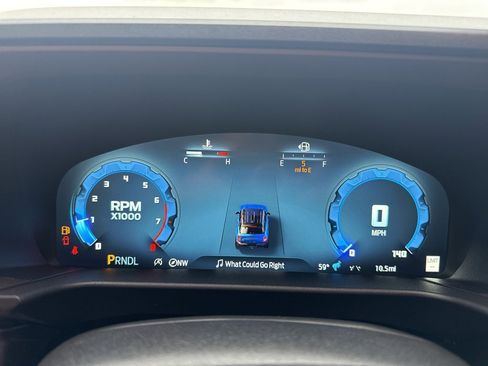 New 2025 Ford Bronco Sport Outer Banks w/ Outer Banks Tech Package+ image 23