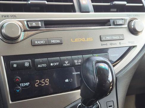 Used 2013 Lexus RX 350 FWD w/ Navigation Pkg image 9