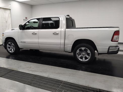 Used 2019 RAM 1500 Big Horn AWD/4WD image 3