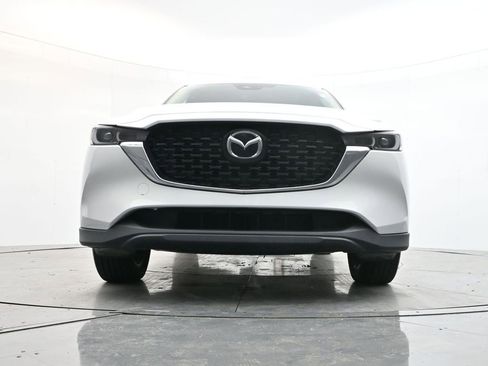 Used 2023 MAZDA CX-5 AWD 2.5 S w/ Premium Package image 30