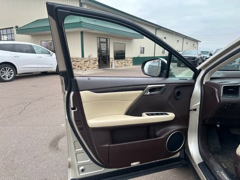 Used 2019 Lexus RX 350 AWD image 11