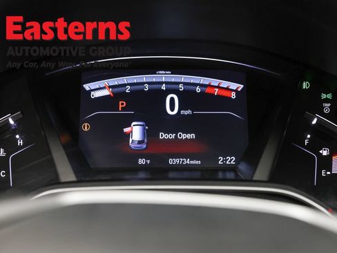 Used 2020 Honda CR-V EX image 17