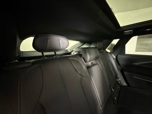New 2026 Cadillac Lyriq Premium Sport RWD image 29
