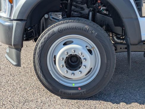 New 2026 Ford F550 image 13