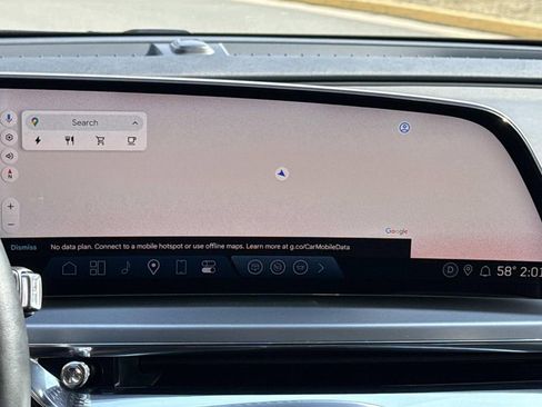 Certified 2024 Cadillac Lyriq Luxury w/ LPO, Floor Liner Package image 21