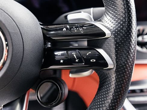 Used 2023 Mercedes-Benz AMG GT 53 w/ AMG Night Package image 13