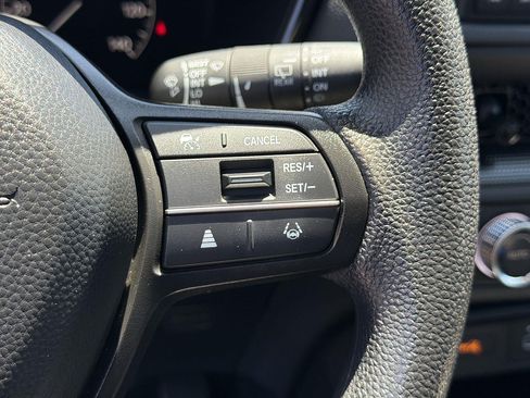 Used 2025 Honda CR-V EX image 35