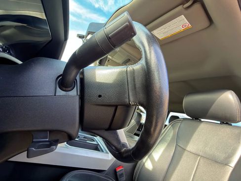 Used 2021 Ford F350 Lariat w/ Lariat Value Package image 34