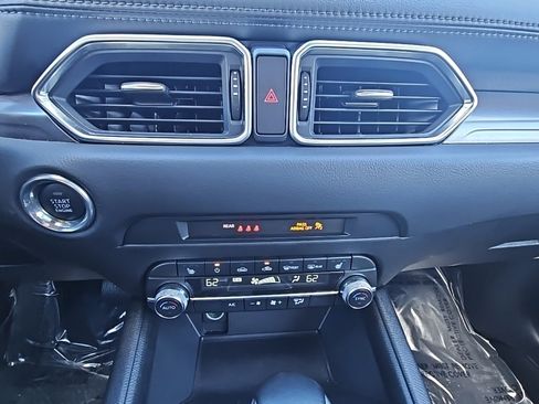 Used 2024 MAZDA CX-5 AWD 2.5 S w/ Select Package image 22