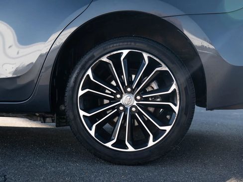 Used 2016 Toyota Corolla S FWD image 13