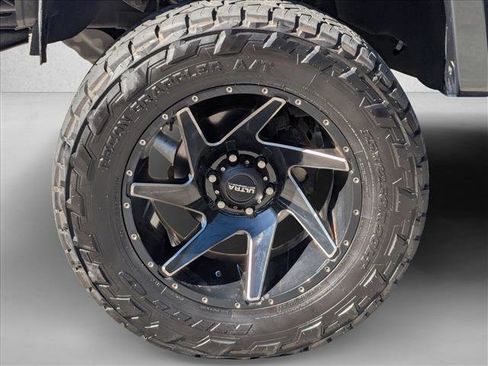 Used 2018 Chevrolet Silverado 1500 LT w/ Trailering Package image 23