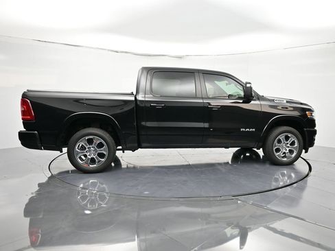 New 2025 RAM 1500 Big Horn image 4