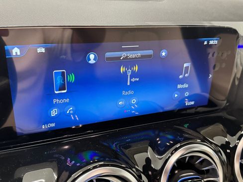 Certified 2026 Mercedes-Benz GLA 250 4MATIC image 16