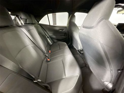 Certified 2024 Toyota Corolla GR AWD/4WD image 47