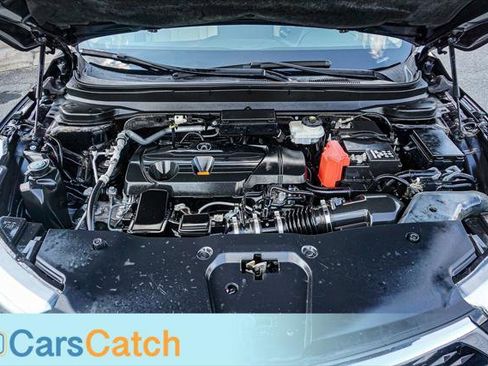 Used 2019 Acura RDX Technology Package image 44