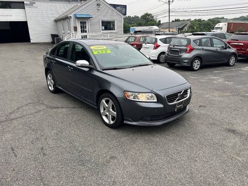 Used 2009 Volvo S40 T5 R-Design AWD/4WD image 11