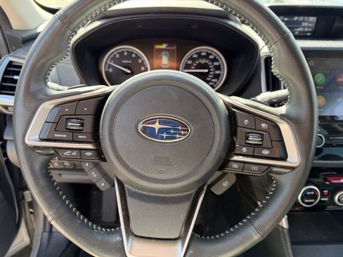 Used 2023 Subaru Forester Limited image 26