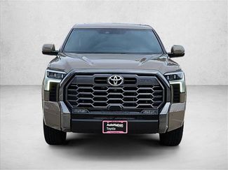 Used 2026 Toyota Tundra Platinum w/ TRD Off-Road Package AWD/4WD video 2