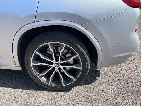 Used 2021 BMW X3 M40i image 13
