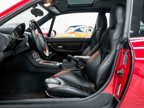 Used 1999 BMW M Coupe image 44