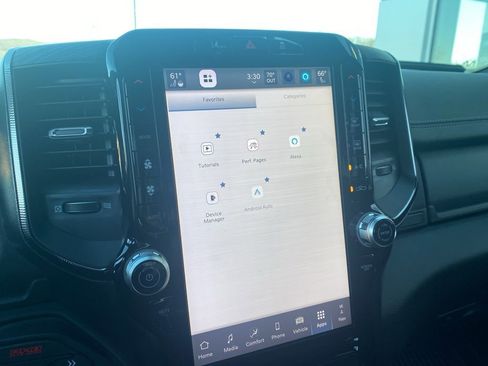 Used 2025 RAM 1500 RHO image 22