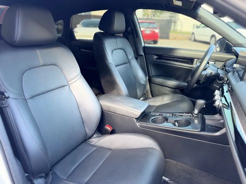 Used 2025 Honda Civic Sport Touring image 19