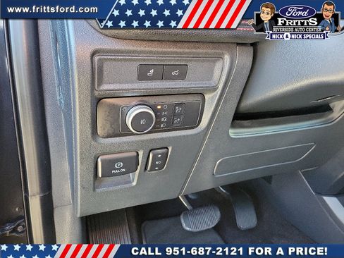 Certified 2022 Ford Expedition Limited image 11