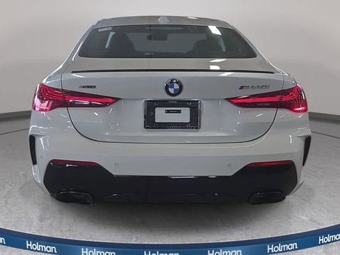 New 2027 BMW 440i xDrive Coupe w/ Premium Package AWD/4WD image 5