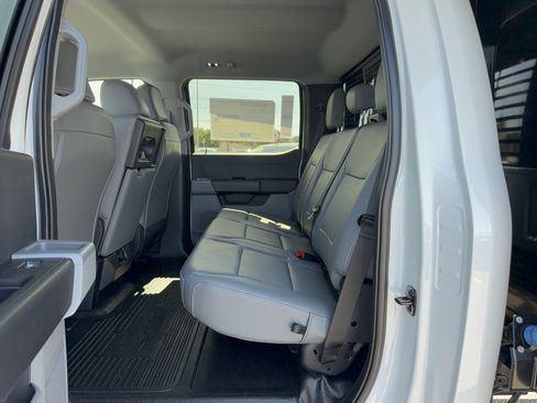 New 2026 Ford F550 4x4 Crew Cab image 14