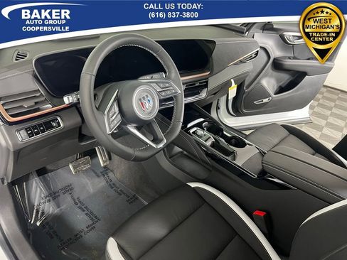 New 2026 Buick Envision Sport Touring image 20