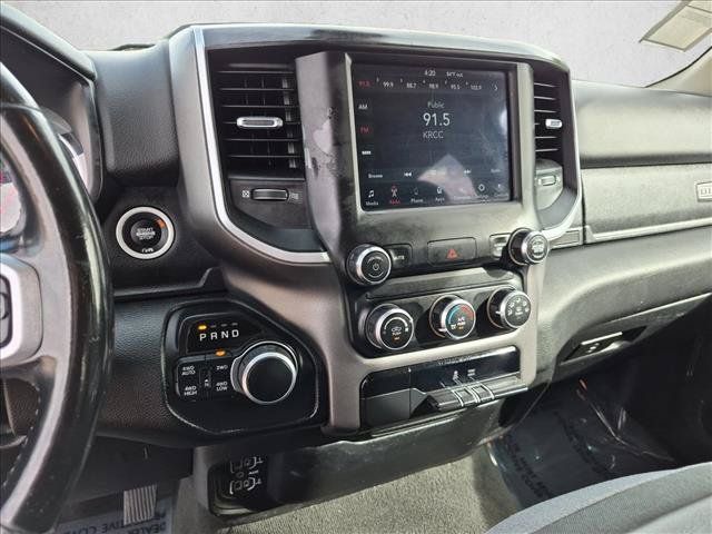 Used 2019 RAM 1500 Big Horn AWD/4WD image 13