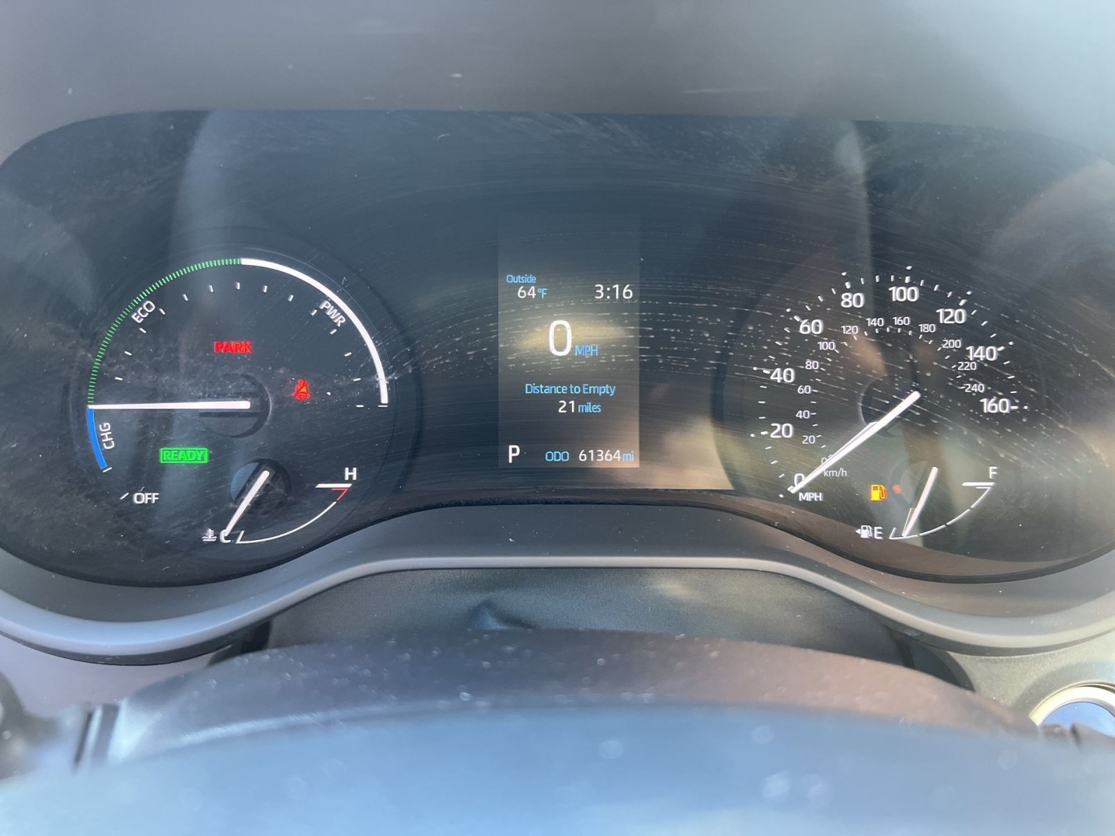 Used 2024 Toyota Sienna LE AWD/4WD image 17