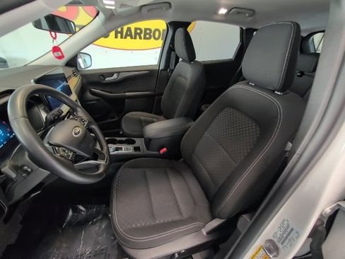 Used 2023 Ford Escape Active w/ Tech Pack #2 image 11