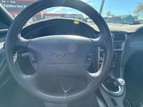 Used 2004 Ford Mustang GT image 13