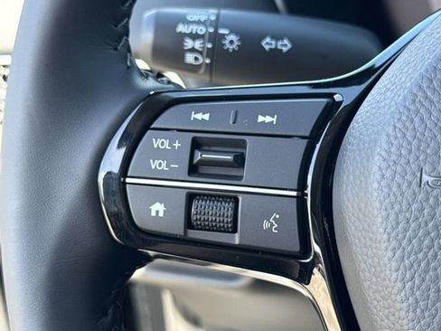 New 2026 Honda HR-V EX-L image 34