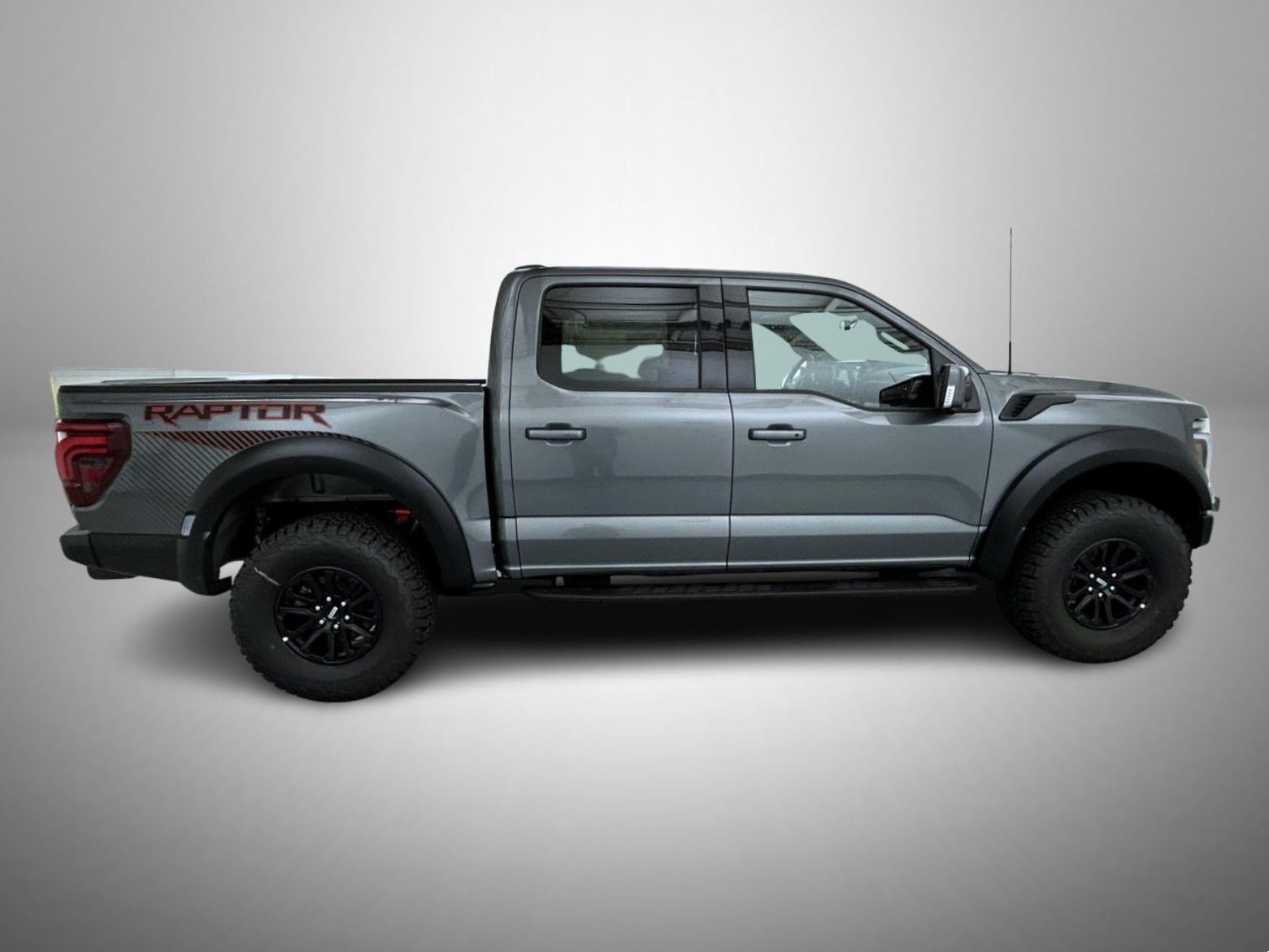 New 2026 Ford F150 Raptor AWD/4WD image 4