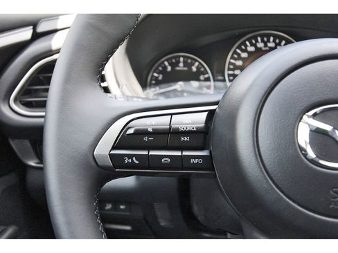 New 2026 MAZDA CX-30 AWD 2.5 S w/ Select Sport Pkg image 14