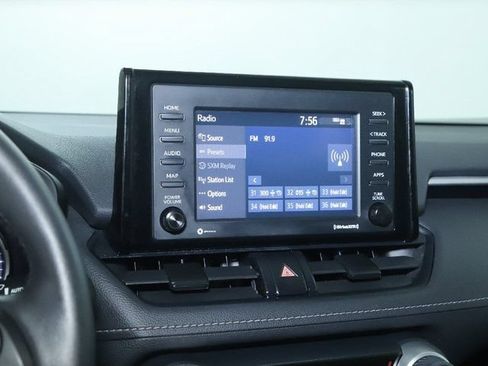 Used 2021 Toyota RAV4 XLE w/ Convenience Package AWD/4WD image 28