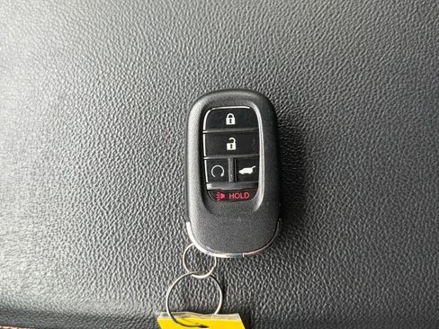 Certified 2024 Honda CR-V Sport Touring image 32