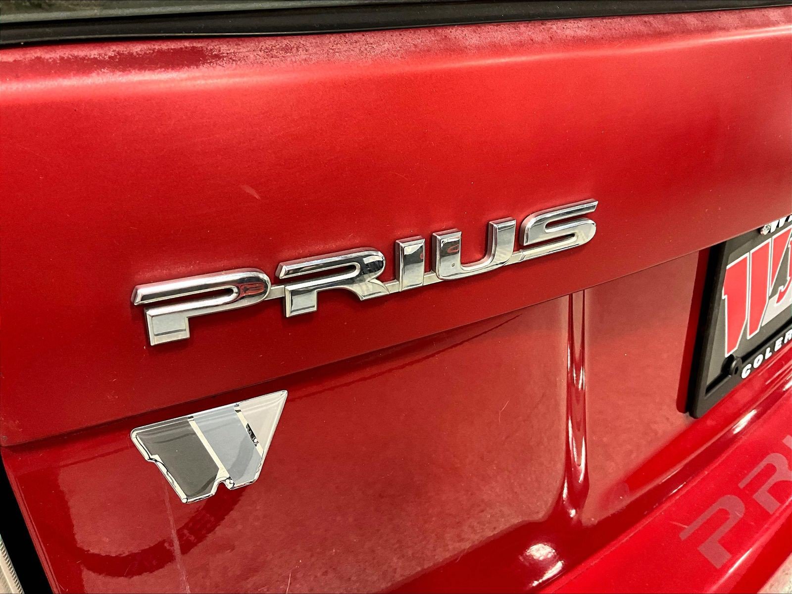 Used 2010 Toyota Prius Two FWD image 24