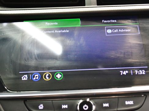Used 2023 Buick Encore GX Preferred w/ Cold Weather Comfort Package AWD/4WD image 26
