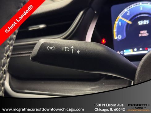 Used 2023 Jeep Grand Cherokee L Laredo image 20