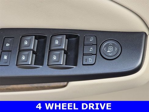 Used 2018 GMC Yukon Denali w/ Denali Ultimate Package image 29