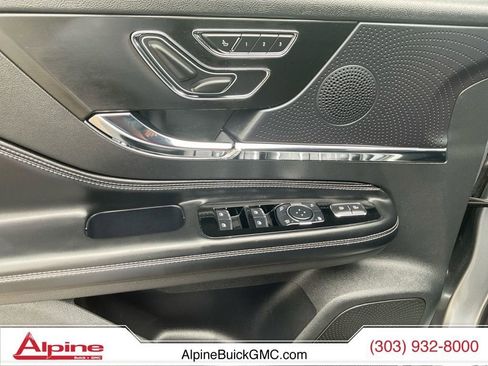 Used 2023 Lincoln Corsair AWD w/ Equipment Group 101A image 19