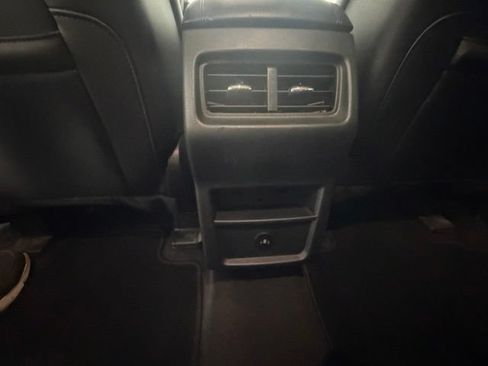 Used 2024 Ford Edge SEL AWD/4WD image 24