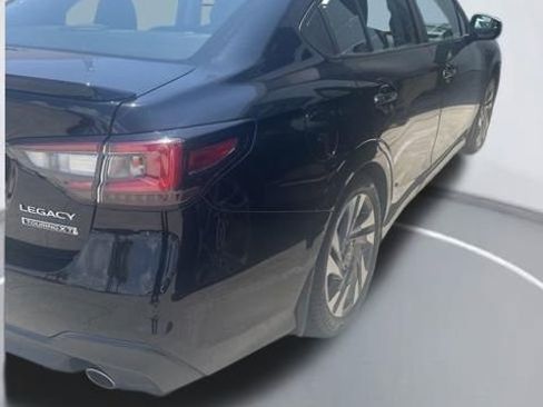 Used 2024 Subaru Legacy Touring XT AWD/4WD image 5