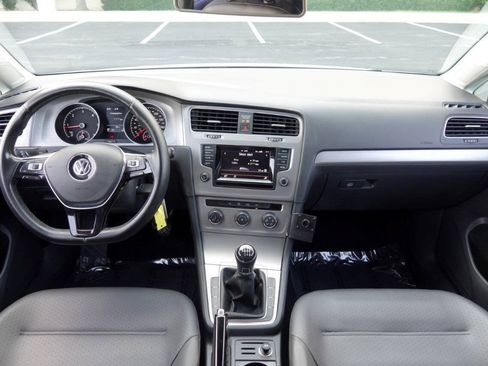 Used 2015 Volkswagen Golf TDI S FWD image 66