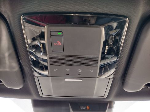 New 2026 Mitsubishi Outlander LE AWD/4WD image 23