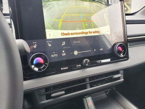 New 2026 Toyota bZ AWD/4WD image 31