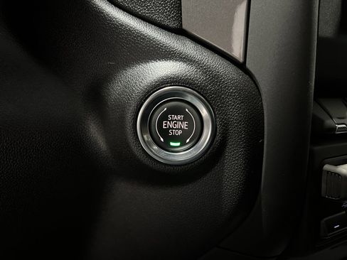 New 2026 Chevrolet Silverado 1500 Custom w/ LPO, Dark Essentials Package image 14